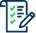 Checklist icon