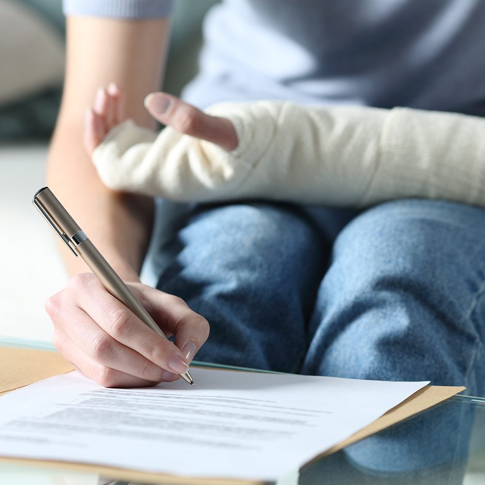 workers compensation claim process
