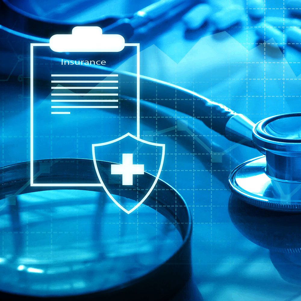 Healthcare, insurance